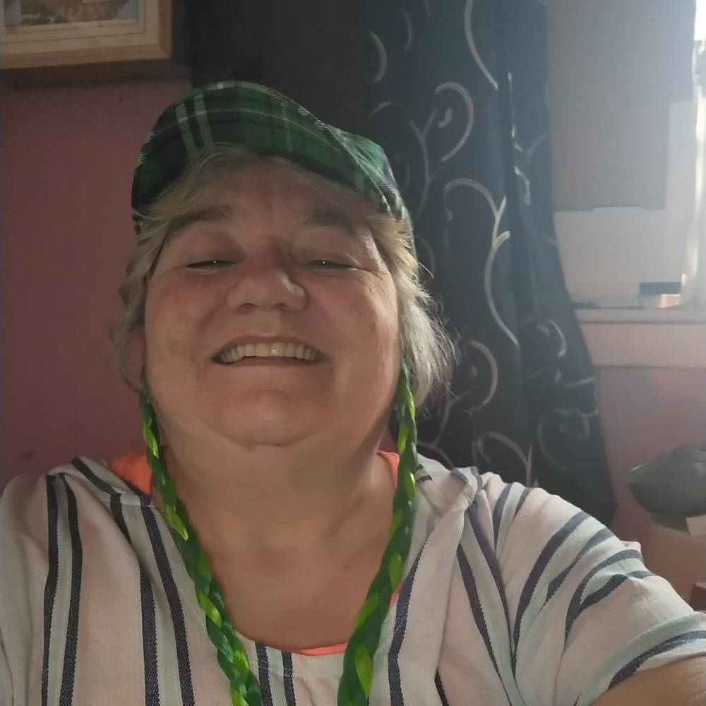 Meet your Posher, Lydia